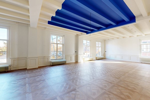 Medium property photo - Westvoorstraat 1, 4671 CC Dinteloord